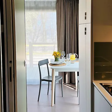 Agricampeggio Le Bucoliche * Colà