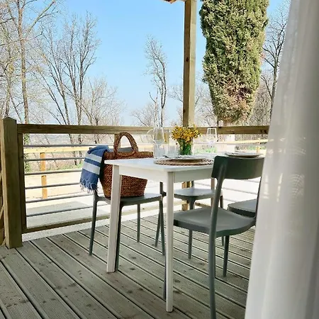 Agricampeggio Le Bucoliche *