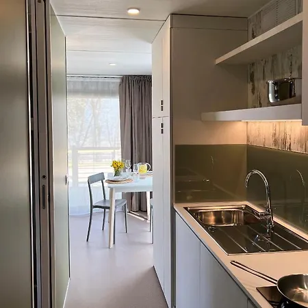 Campeggio Agricampeggio Le Bucoliche