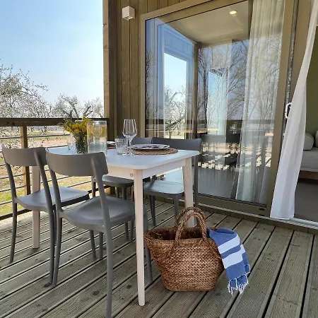 Campsite Agricampeggio Le Bucoliche *