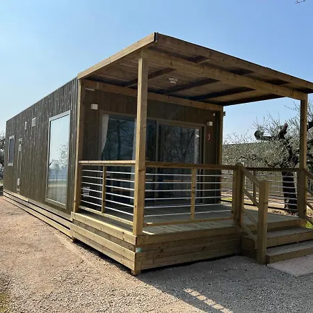 Agricampeggio Le Bucoliche