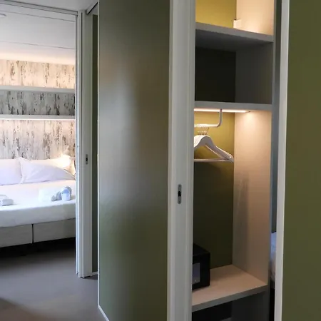 Agricampeggio Le Bucoliche *