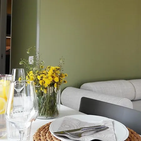 Parque de Campismo Agricampeggio Le Bucoliche *