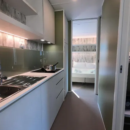 Campsite Agricampeggio Le Bucoliche