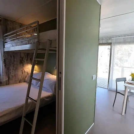 Agricampeggio Le Bucoliche Campsite Cola (Verona)