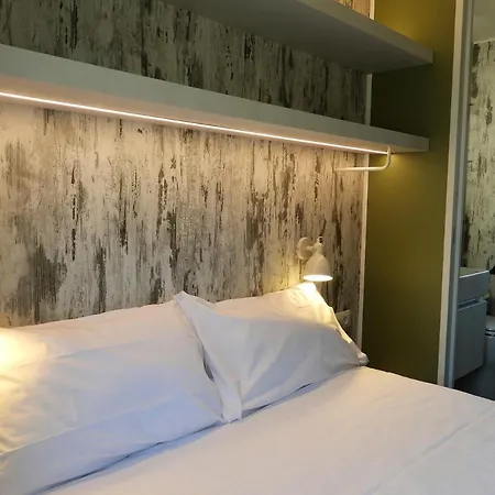 Campsite Agricampeggio Le Bucoliche Cola (Verona)