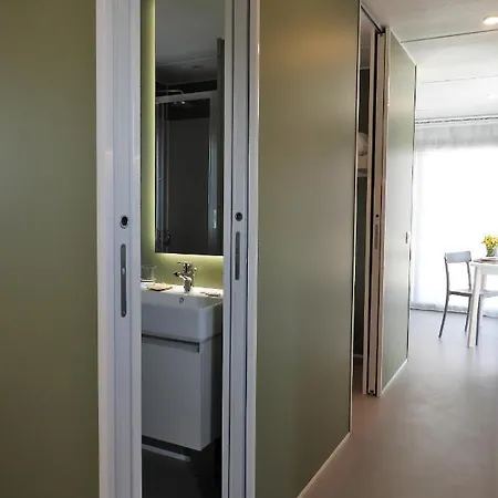 Parque de Campismo Agricampeggio Le Bucoliche *