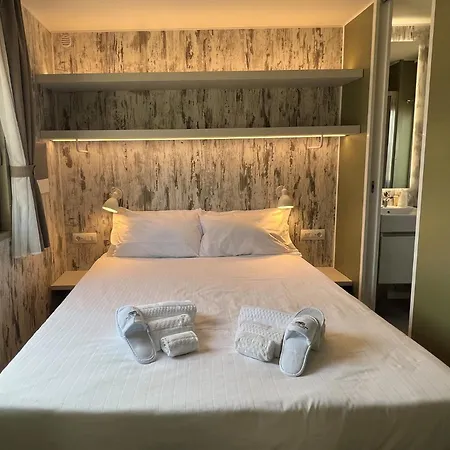 Agricampeggio Le Bucoliche *