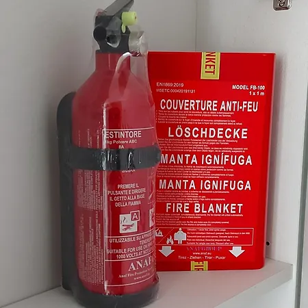 Agricampeggio Le Bucoliche Parque de Campismo *